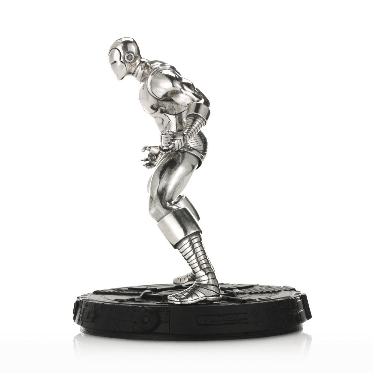 Marvel Iron Man Invincible Figurine