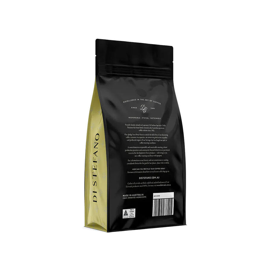 Di Stefano Coffee Beans 109 Speciality Blend 250g