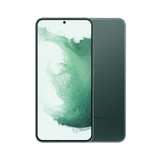 Samsung Galaxy S22 Plus 5G 256GB (Green) [~Renewed: Good]