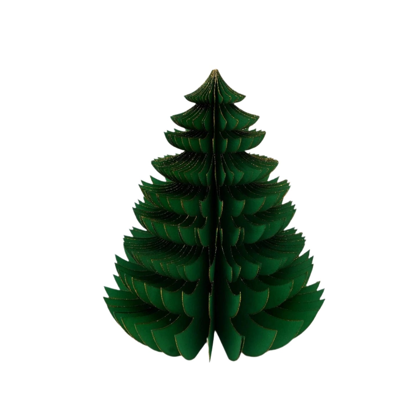 Handmade Paper Tree, Set of 2