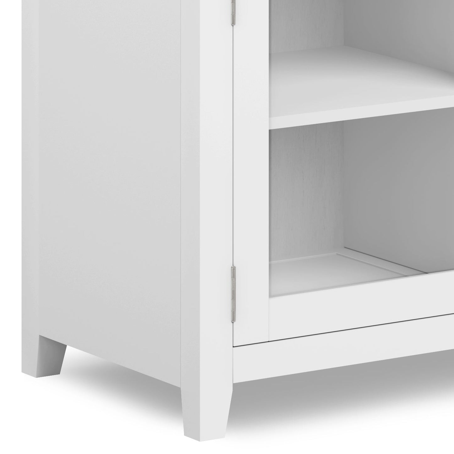 Mirador Solid Wood Sideboard with 3 Drawers