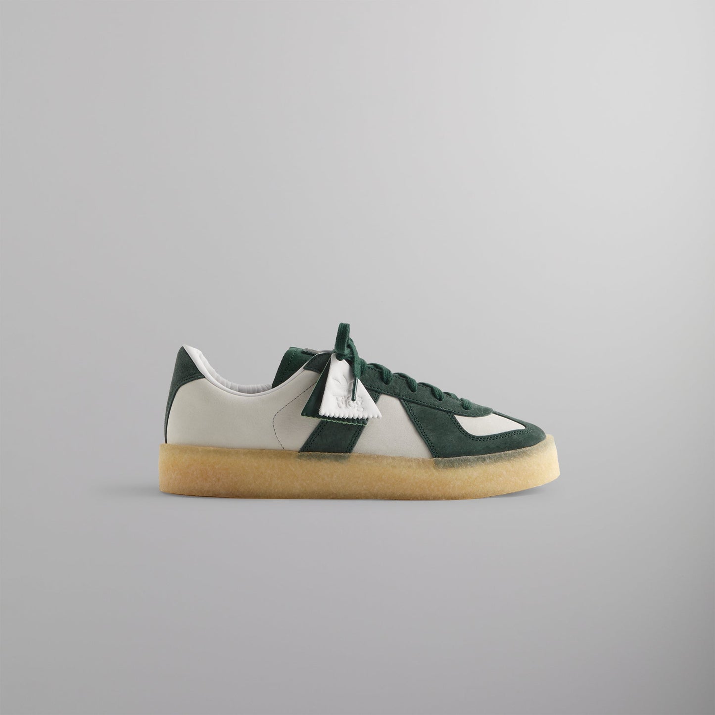 The 8th St BW Army by Ronnie Fieg for adidas Originals & Clarks Originals MADE-TO-ORDER - Vitality PH