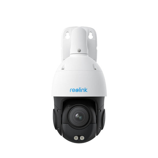 Reolink 4K PTZ PoE Security Camera with 16X Optical Zoom RLC-823S2