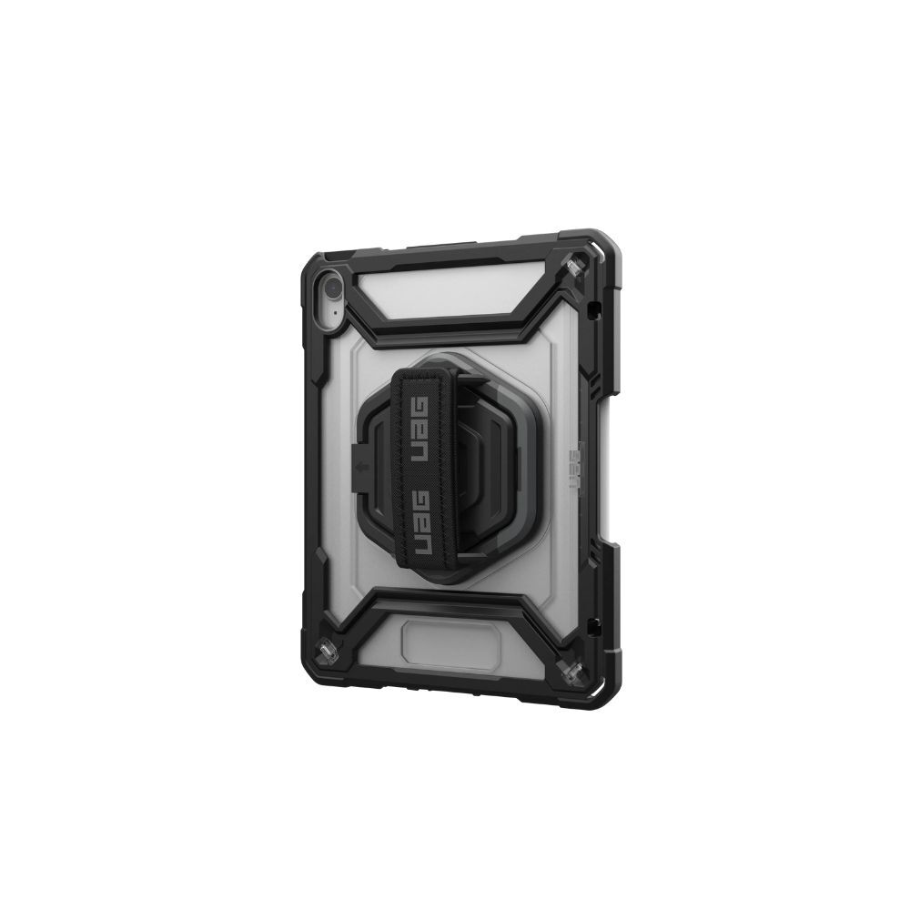 UAG iPad 10.9" Gen 10 Plasma Retail Pack (Ice/Black)