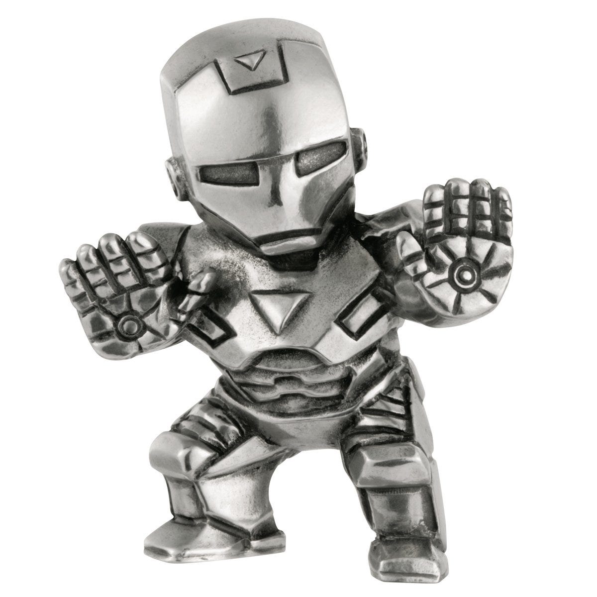 Marvel Iron Man Mini Figurine