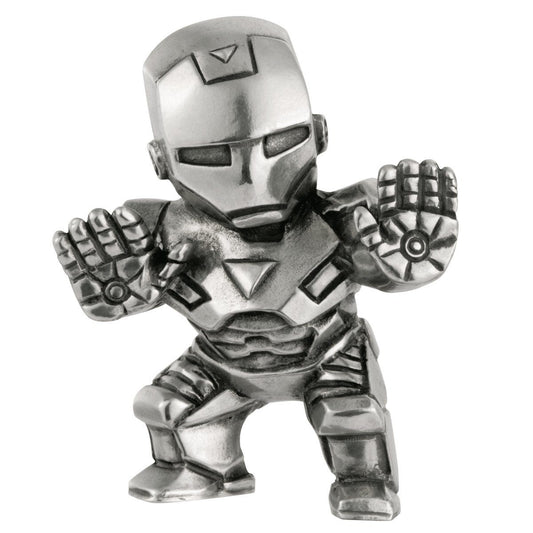 Marvel Iron Man Mini Figurine