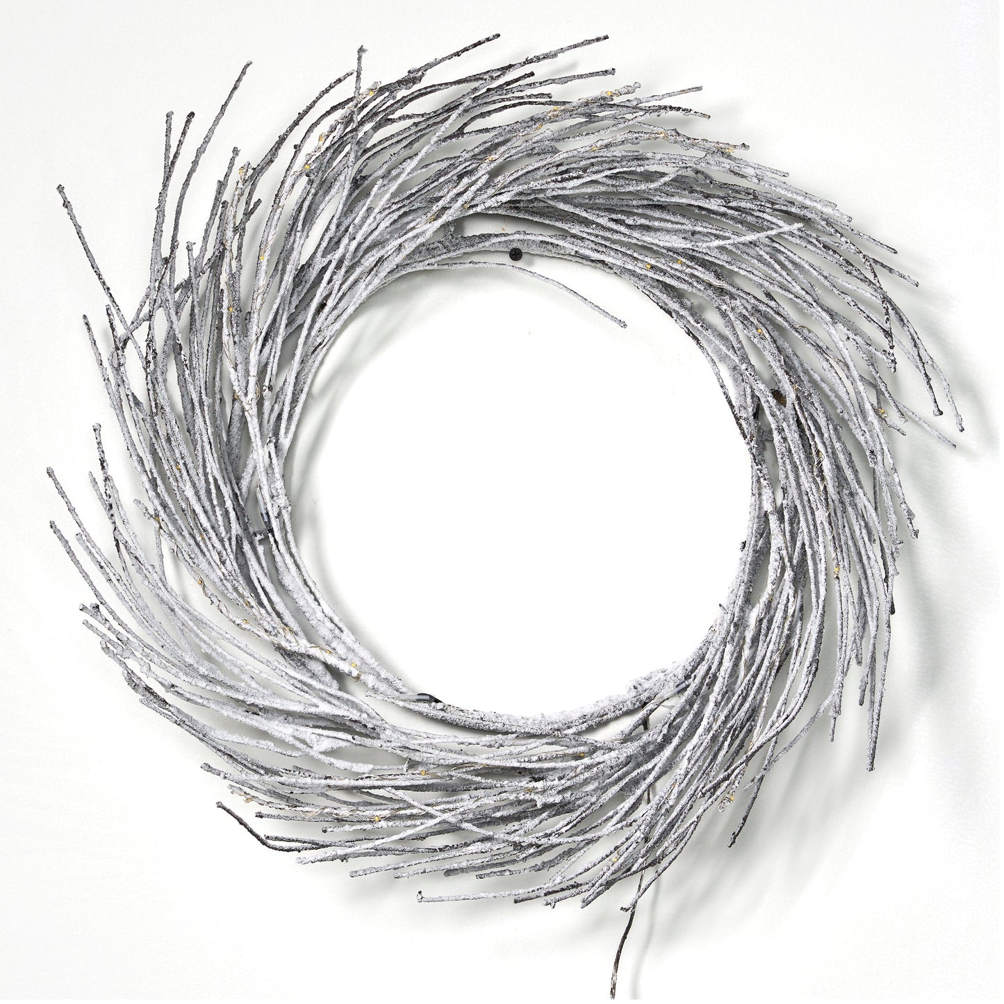 Solto 24" Paper Wreath with LED Lights