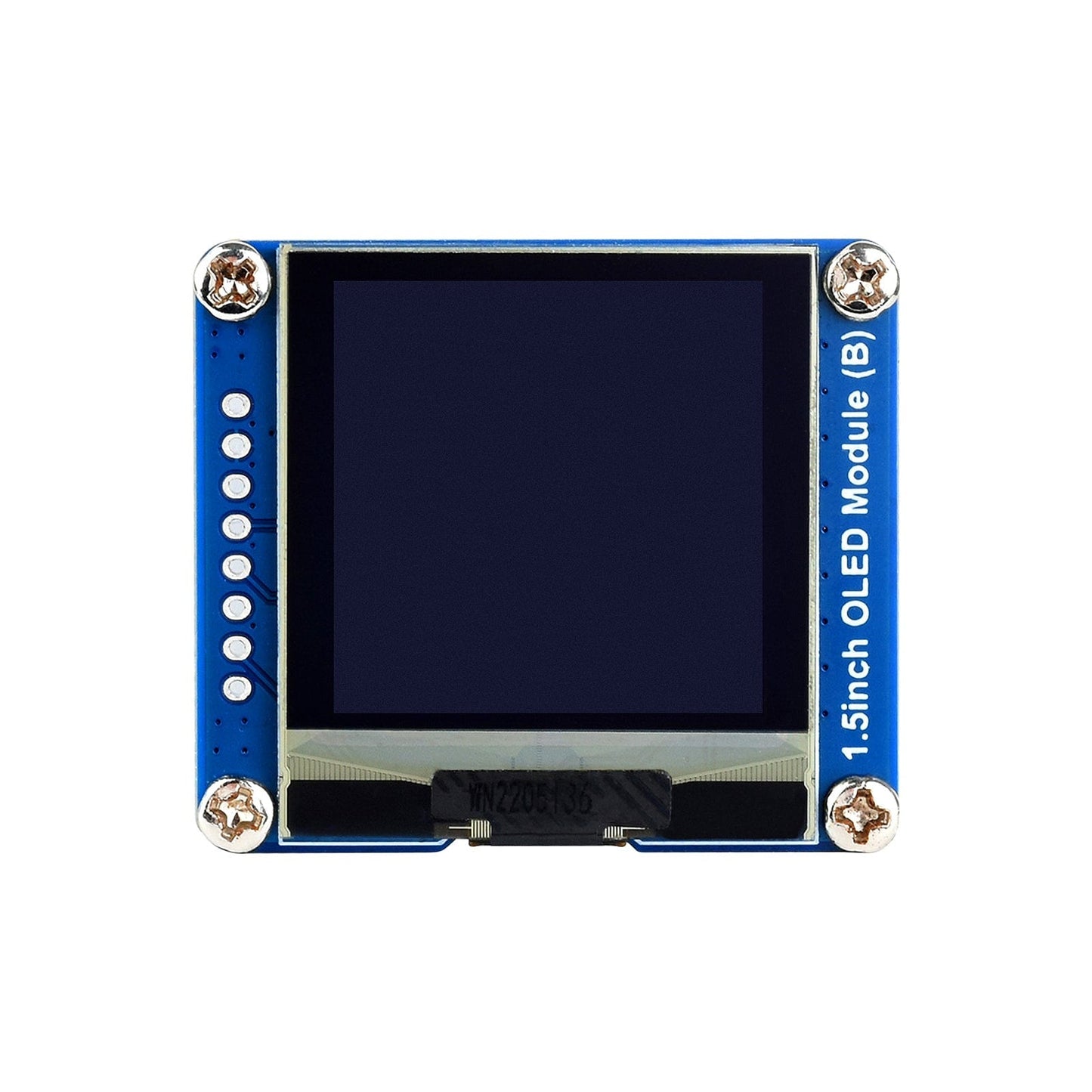 1.5" OLED Display Module (128 x128)