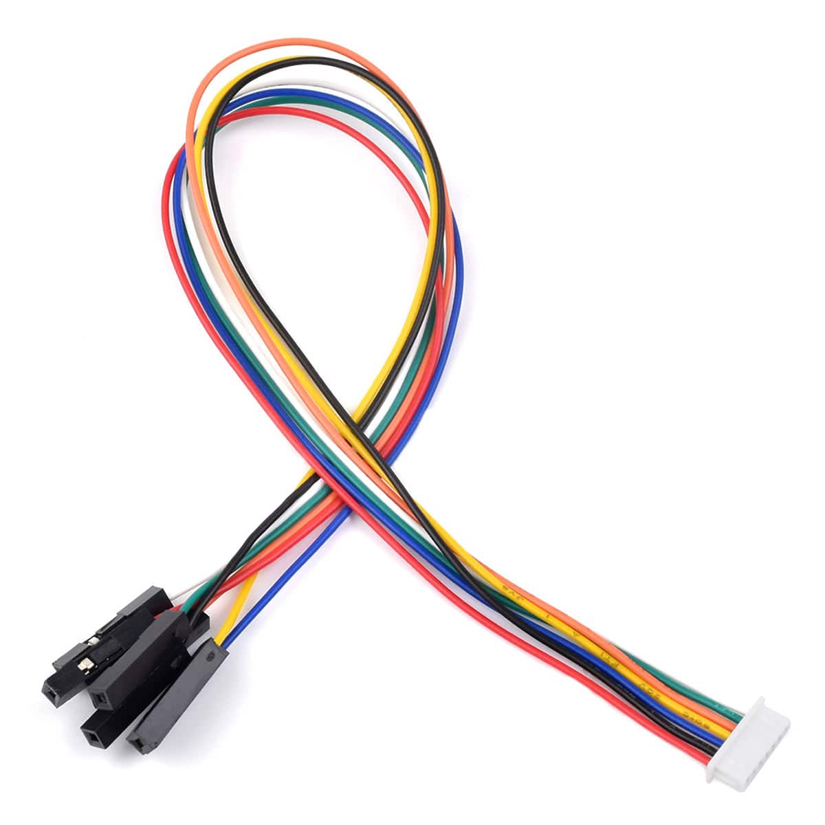 1.54" OLED Display Module (128 x 64)