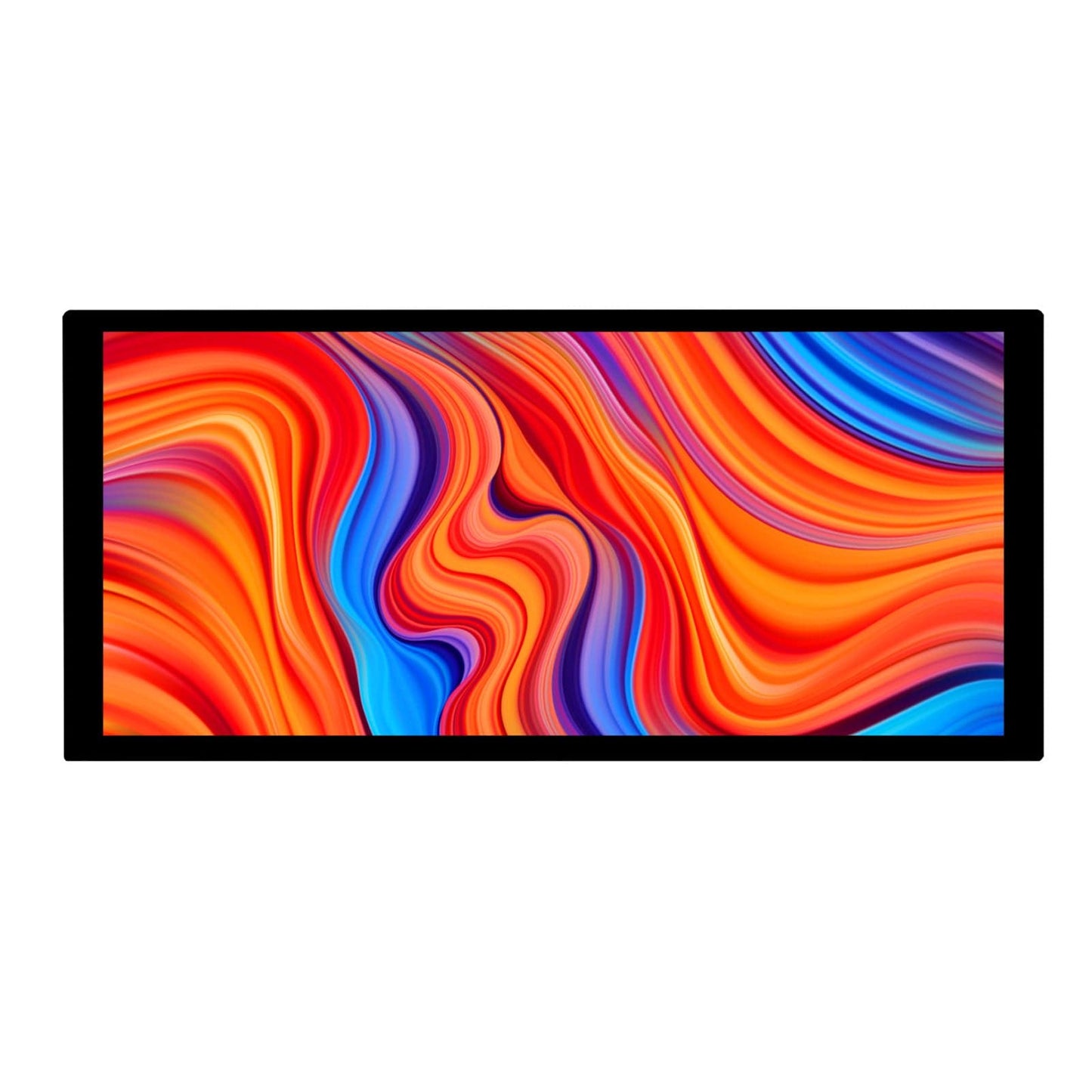 10.4" QLED Quantum Dot Capacitive Display (1600 x 720)