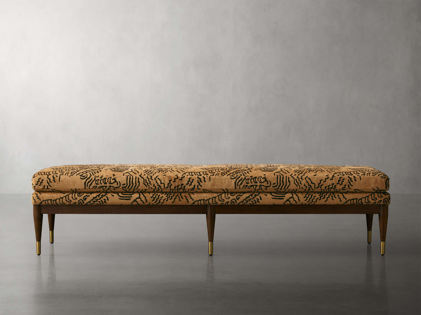Fisher Bench