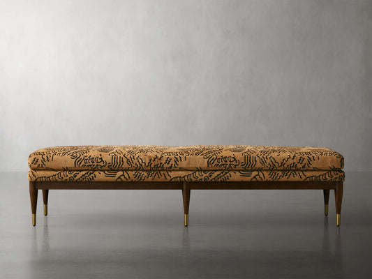Fisher Bench