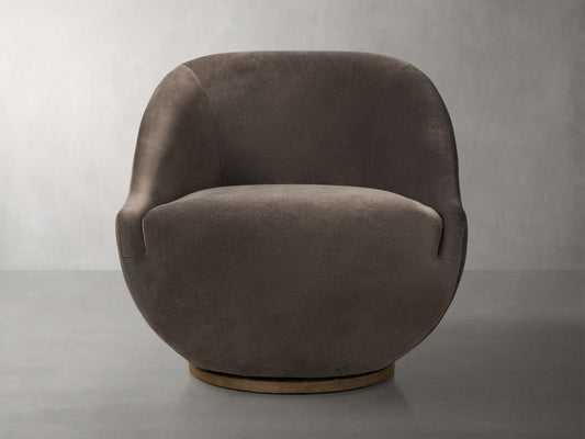 Dupree Swivel Chair