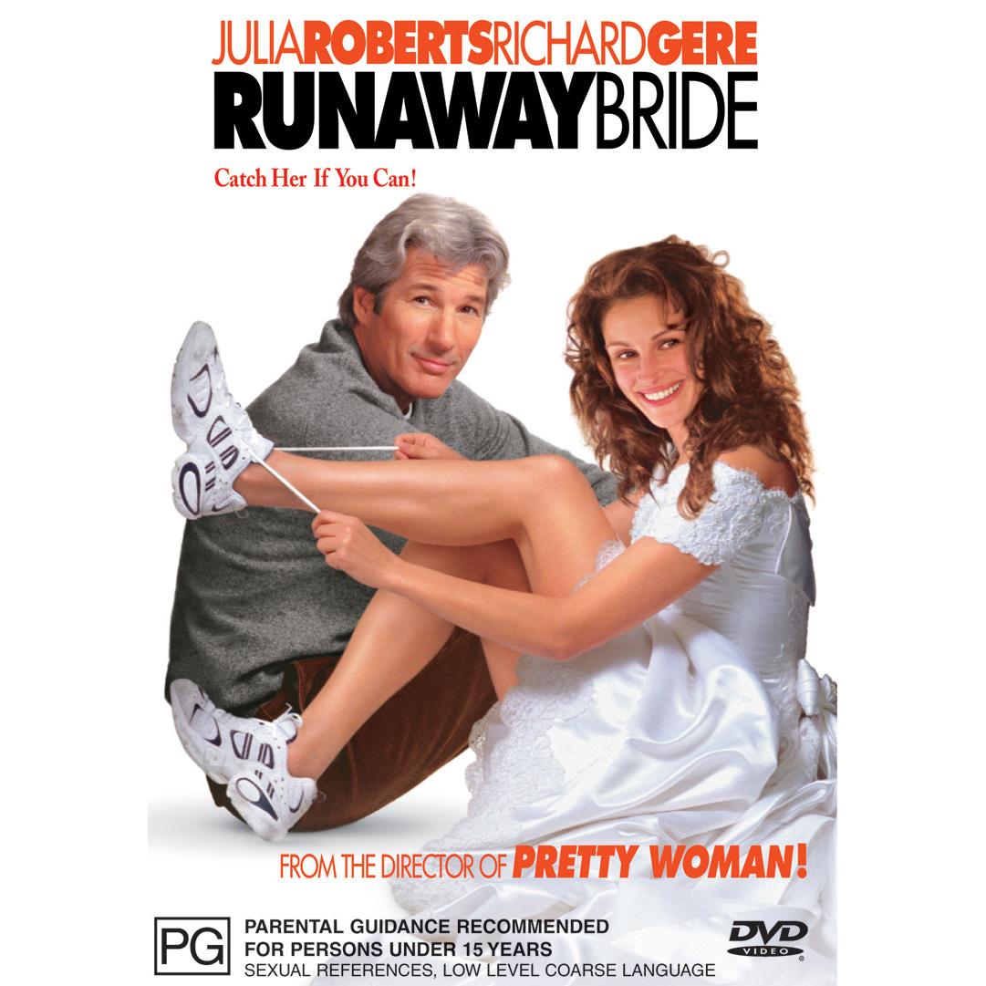 Runaway Bride