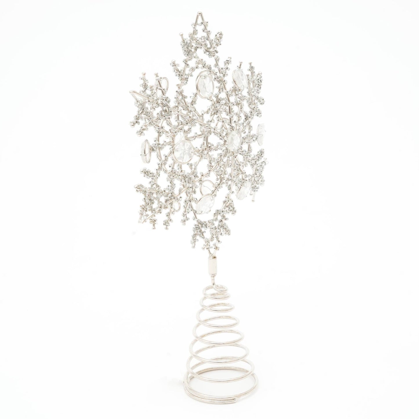 Snow Tree Topper