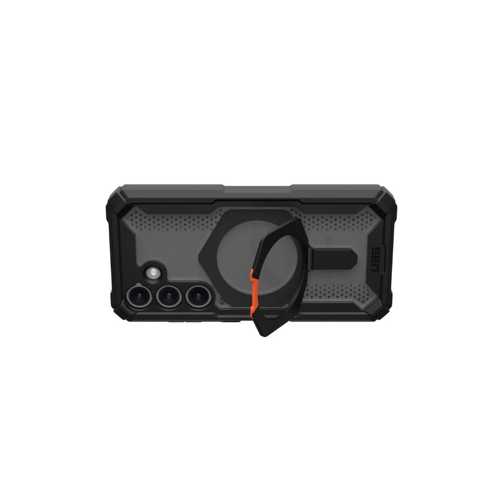 UAG Plasma XTE for Samsung S24 (Black)