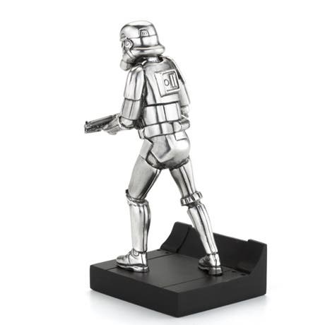 Star Wars Stormtrooper Figurine