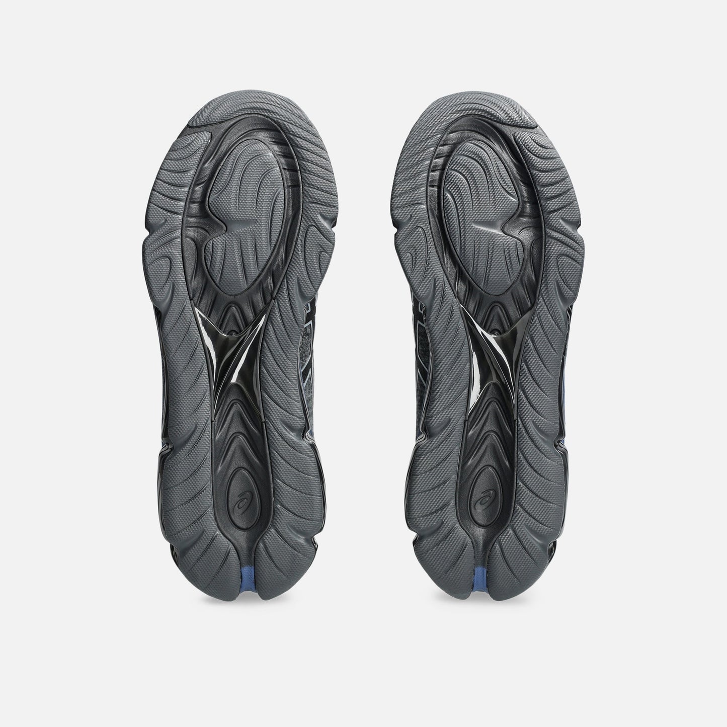 ASICS x Dime Gel-Quantum 360 VIII GTX - Black / Pure Silver