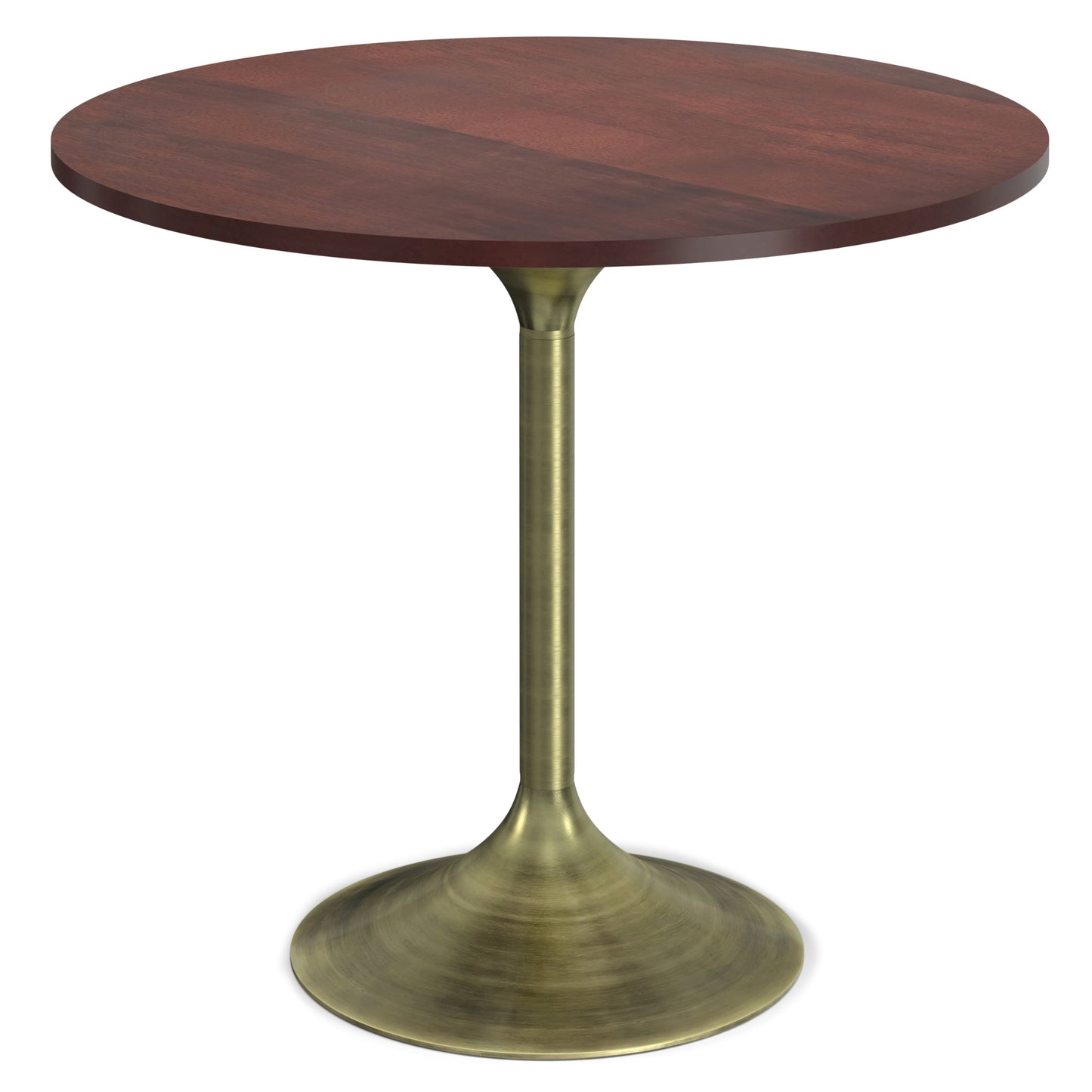 36-inch Tulip Round Dining Table