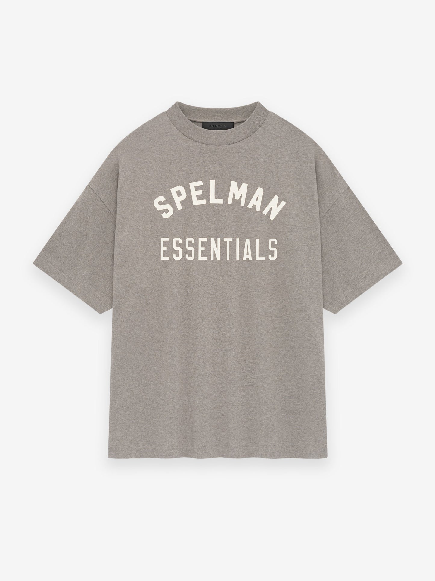 Spelman Jersey Crewneck Tee