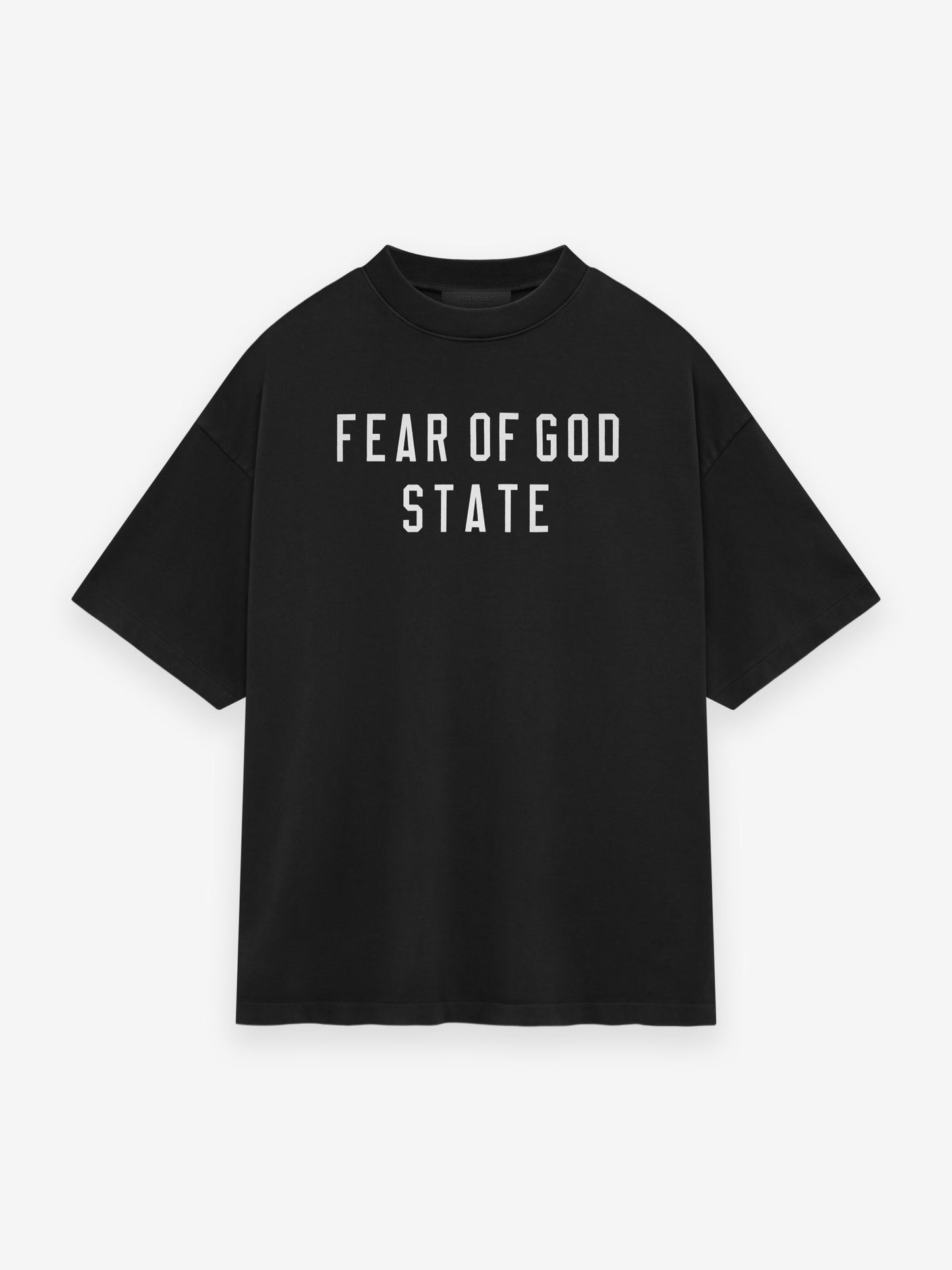 Heavy Crewneck Tee