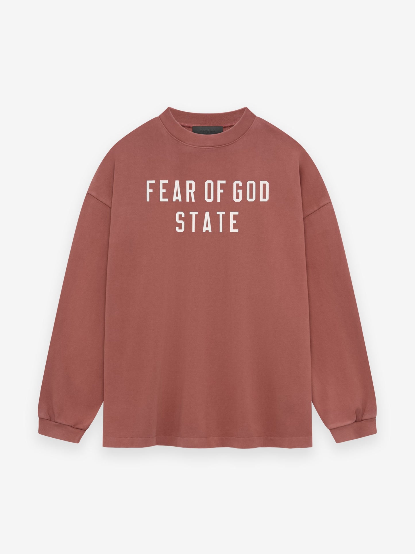 Heavy Longsleeve Tee
