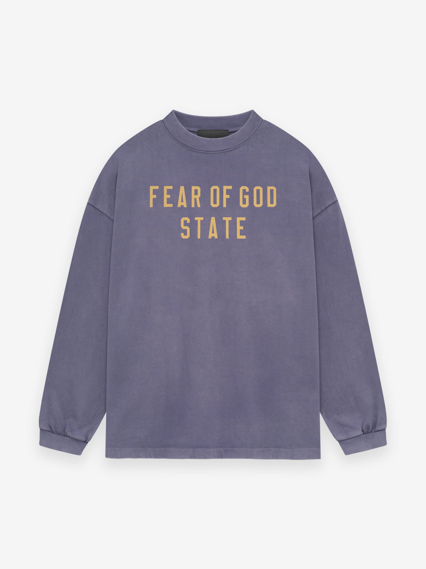 Heavy Longsleeve Tee