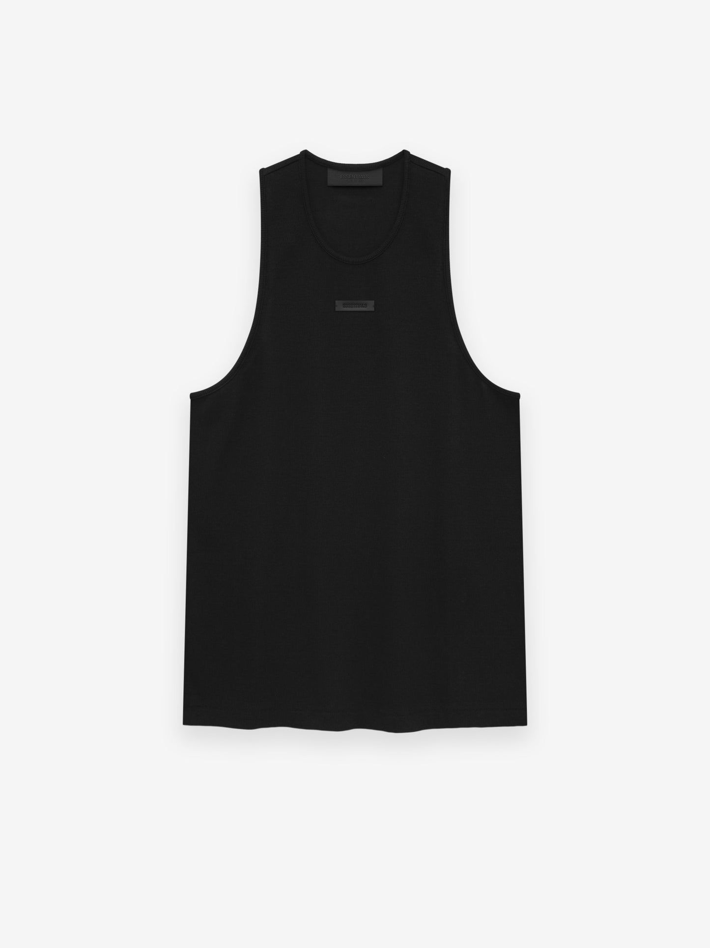 Ribbed Tank