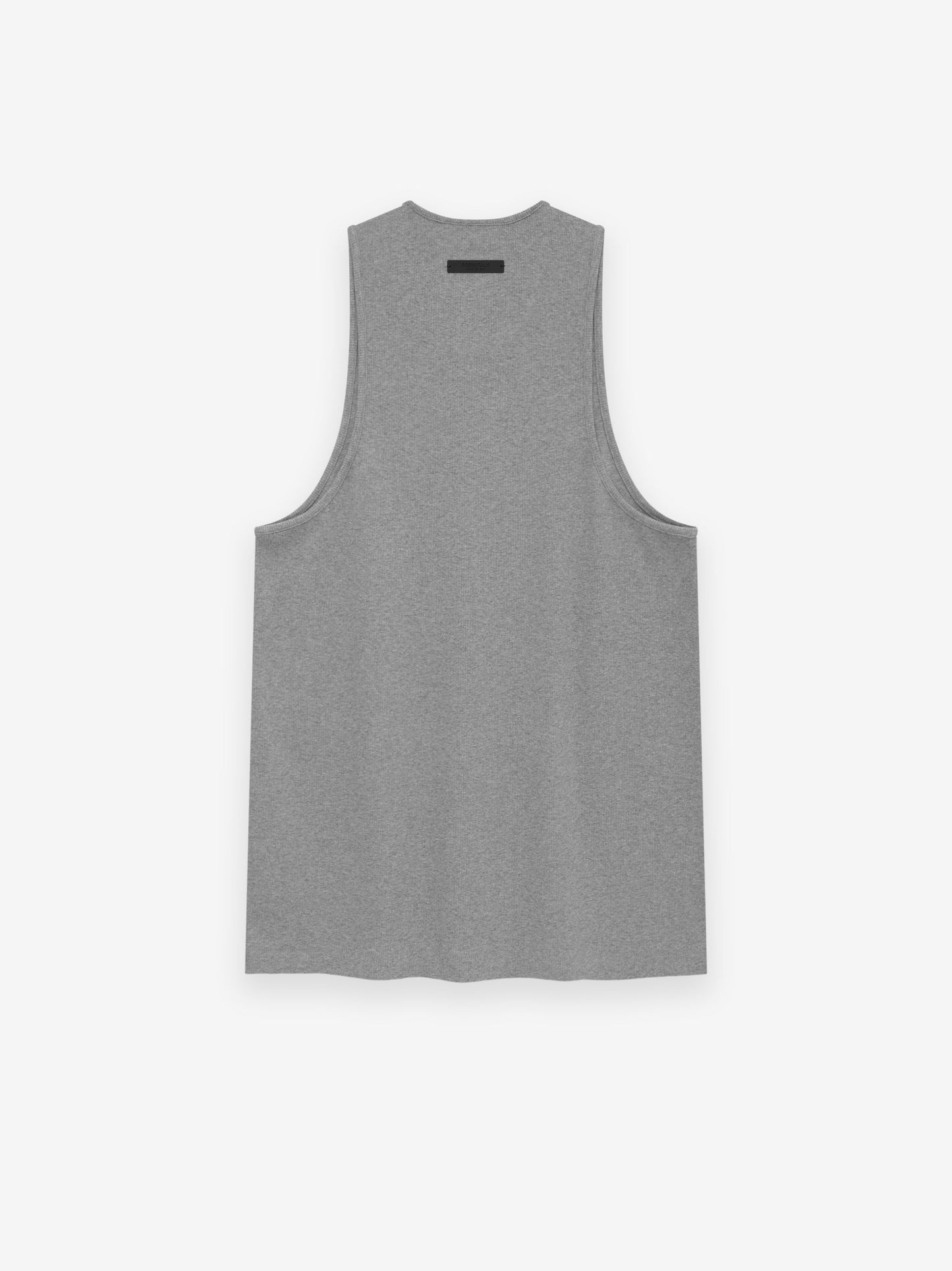 Ribbed Tank