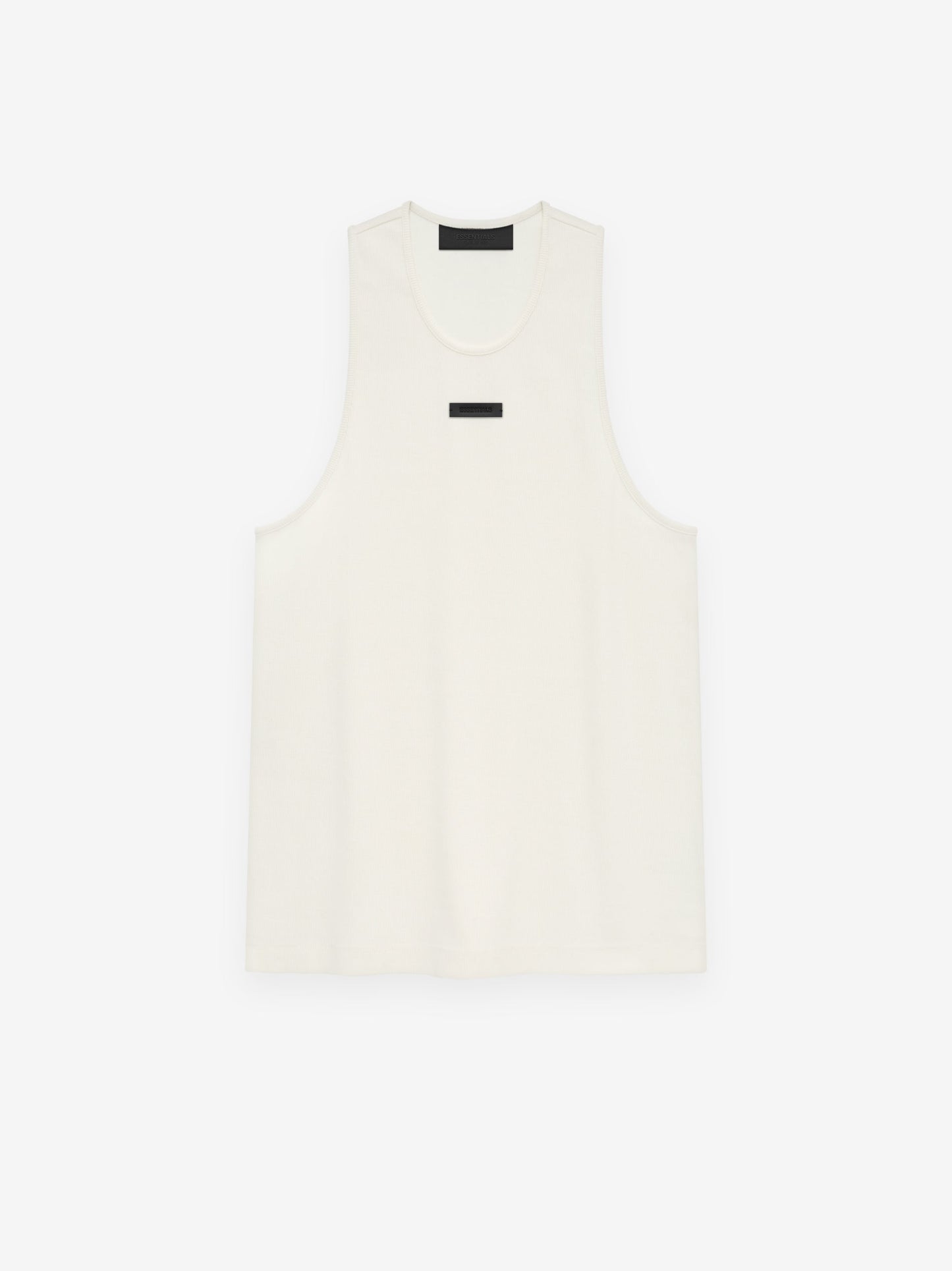 Ribbed Tank
