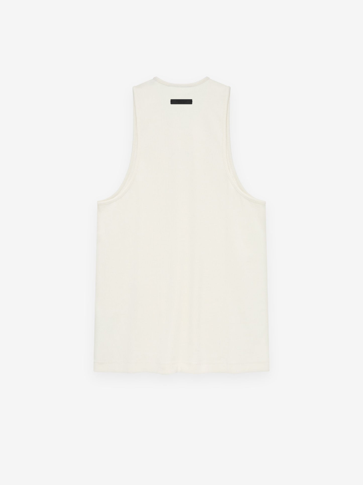 Ribbed Tank