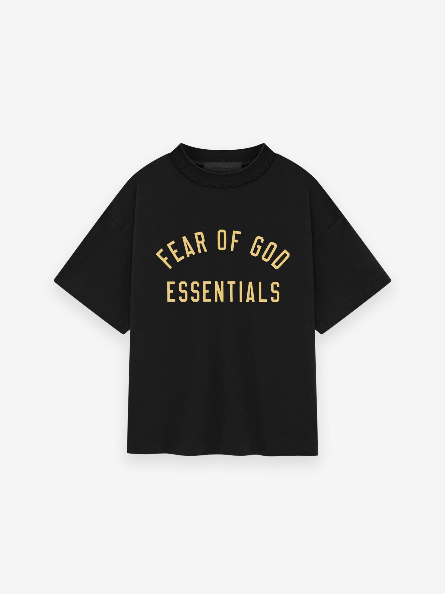 Womens Tri-Blend Crewneck Tee