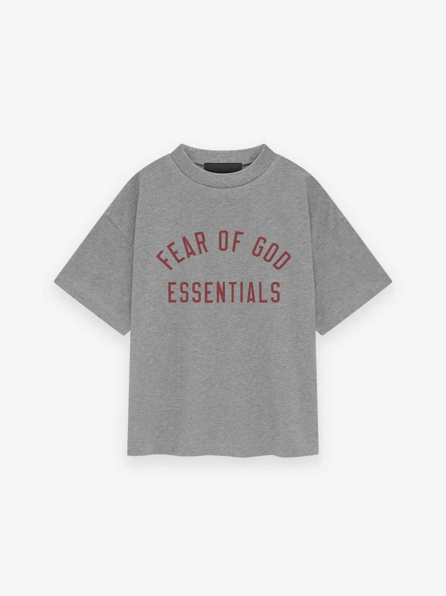 Womens Tri-Blend Crewneck Tee