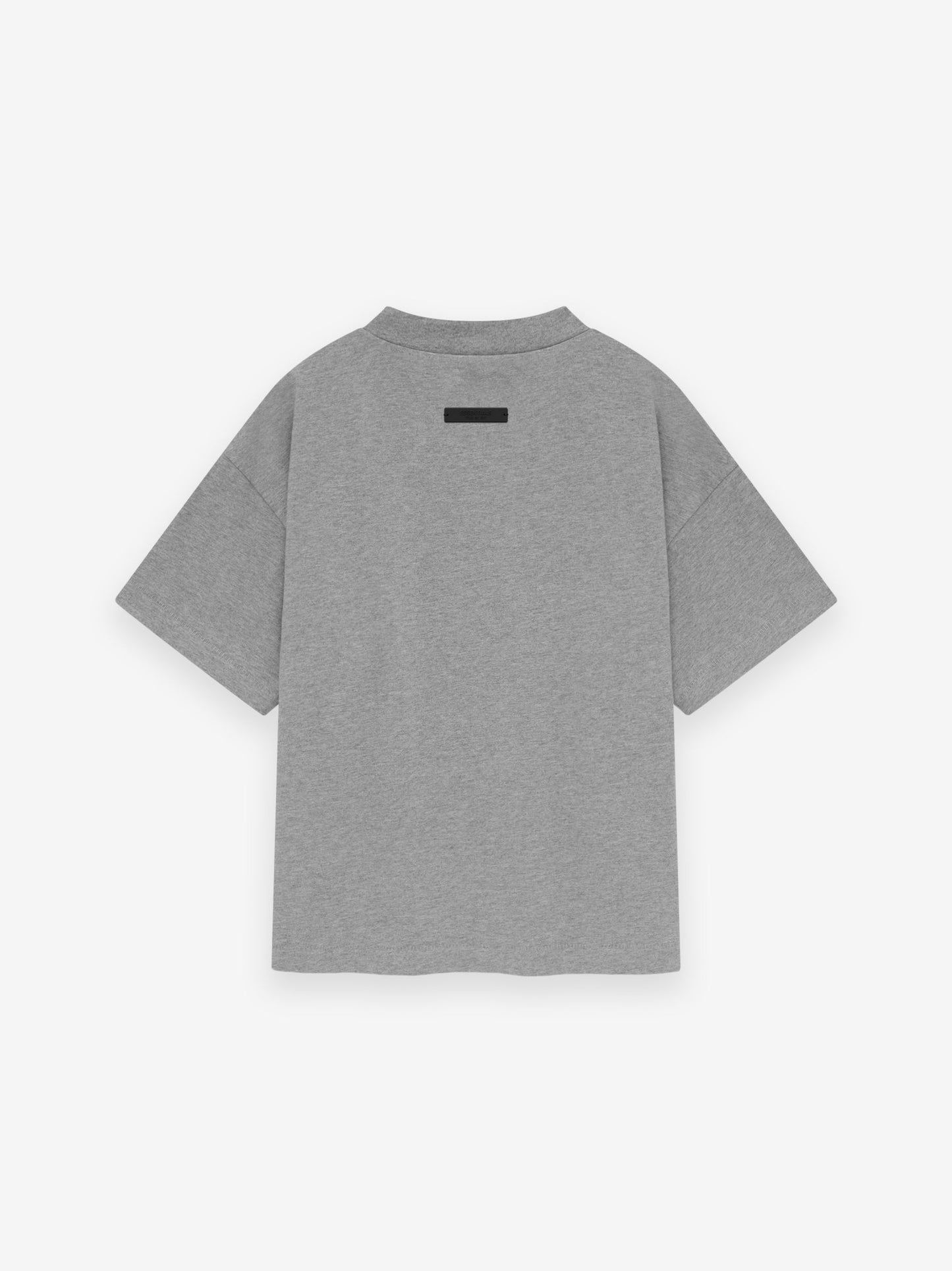 Womens Tri-Blend Crewneck Tee