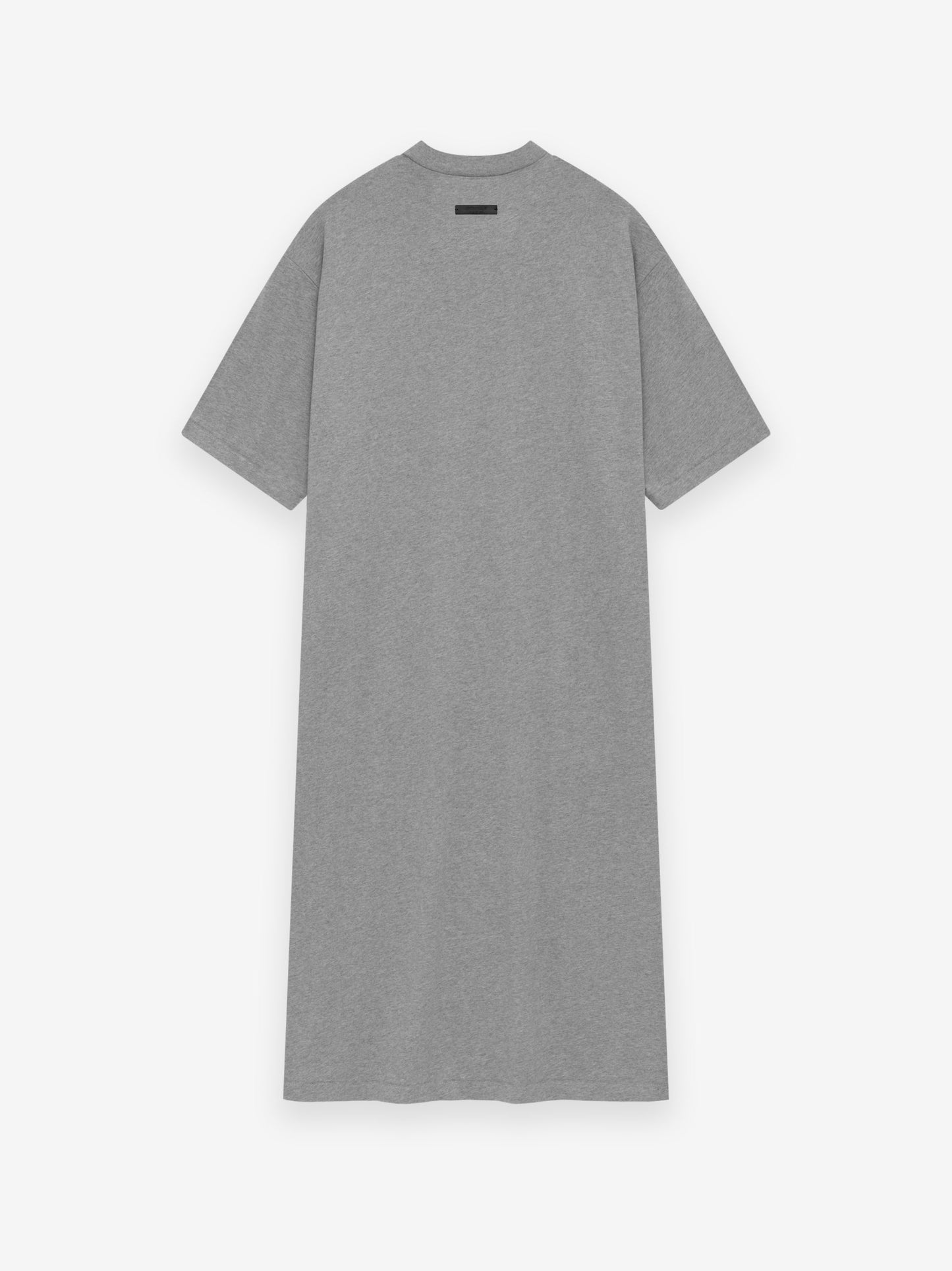 Womens Tri-Blend 3/4 Sleeve Dress