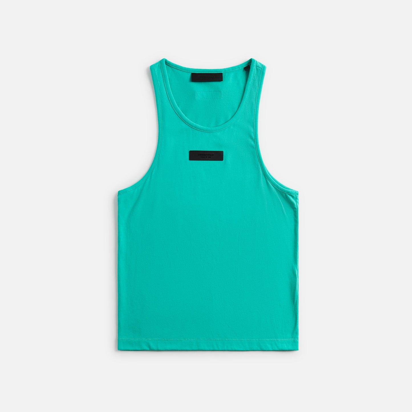 Essentials Tank Top - Mint Leaf