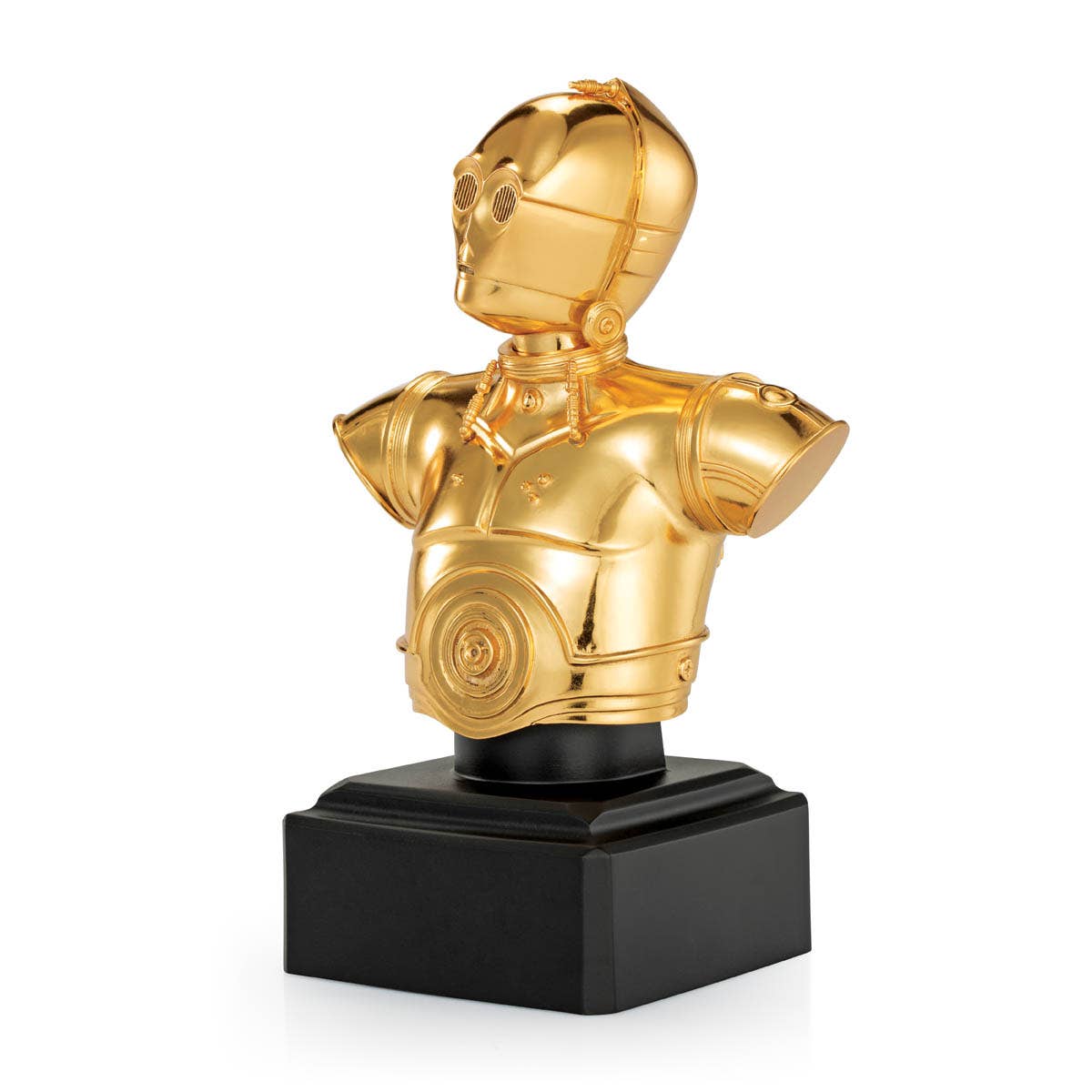 Star Wars Limited Edition C-3PO Bust