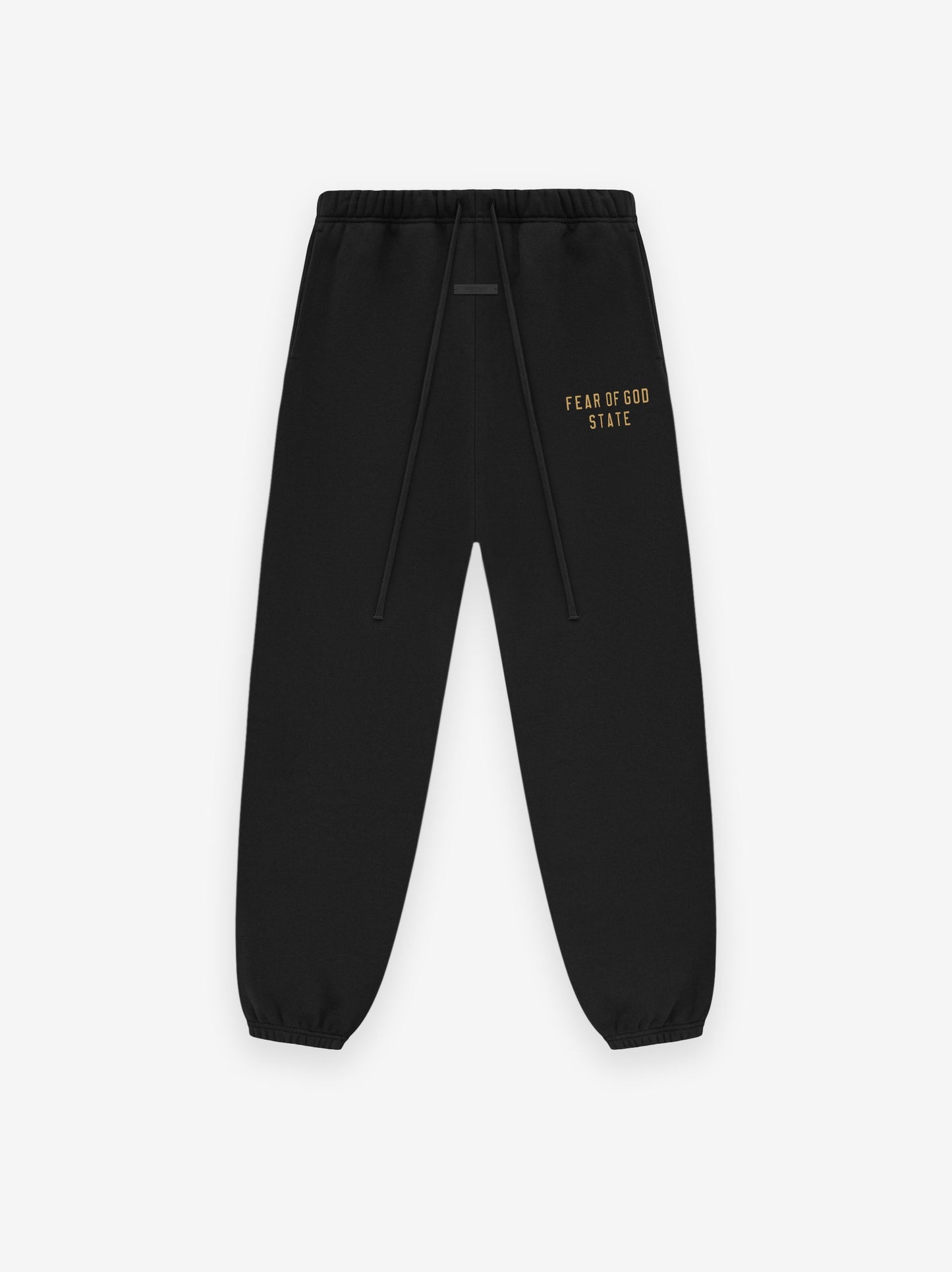 Fleece Essential Sweatpant