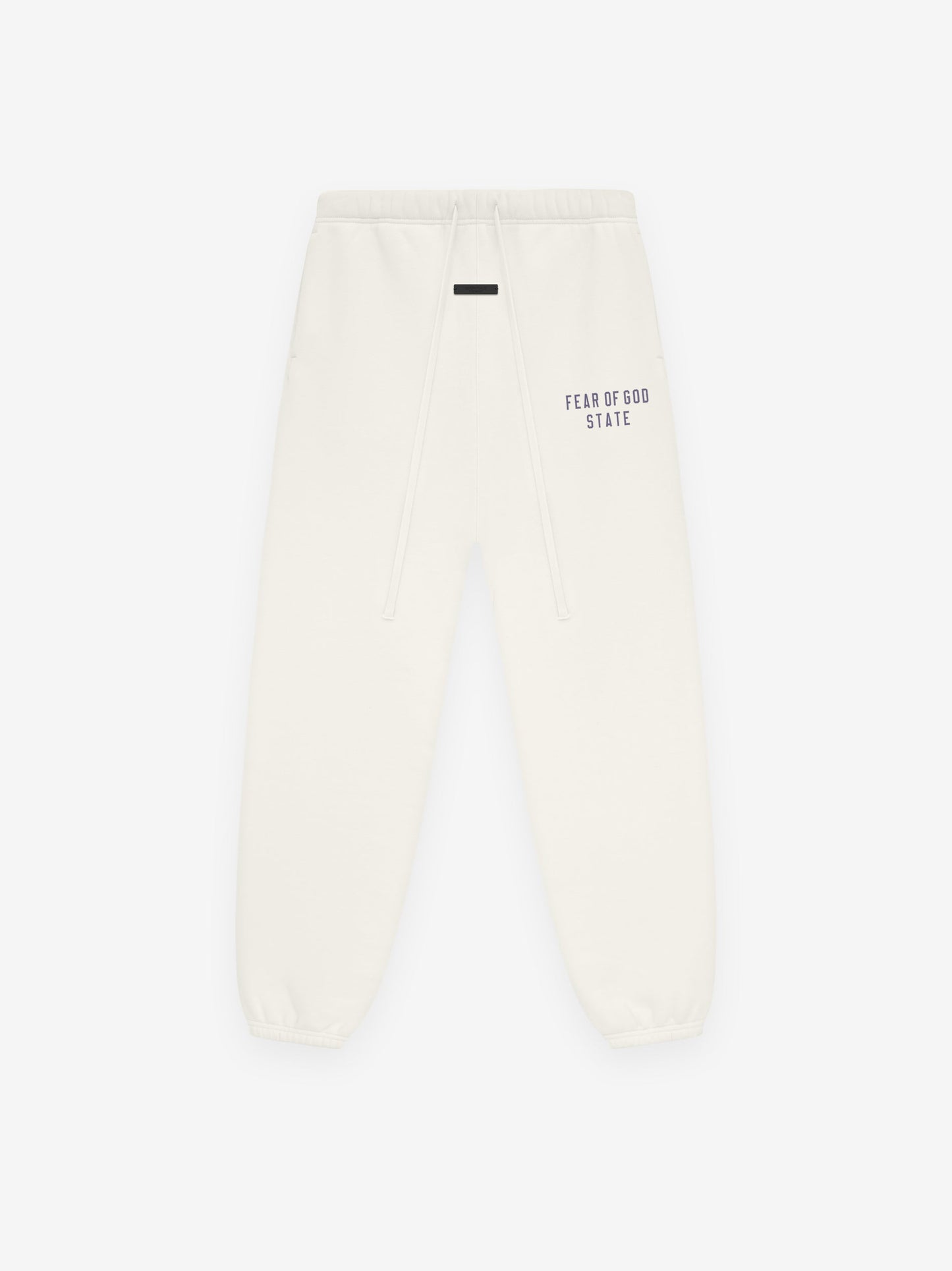 Fleece Essential Sweatpant