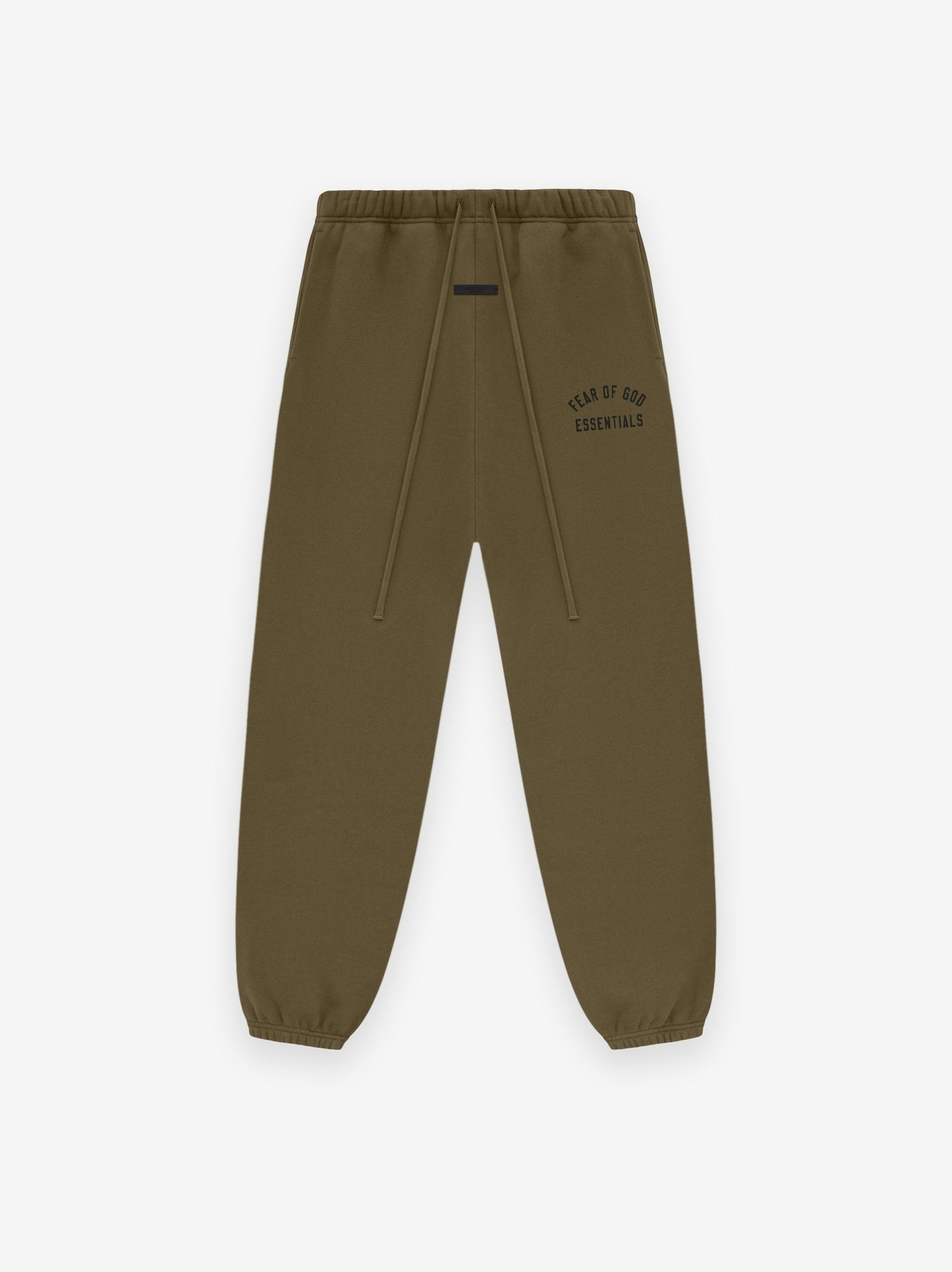Fleece Essential Sweatpant