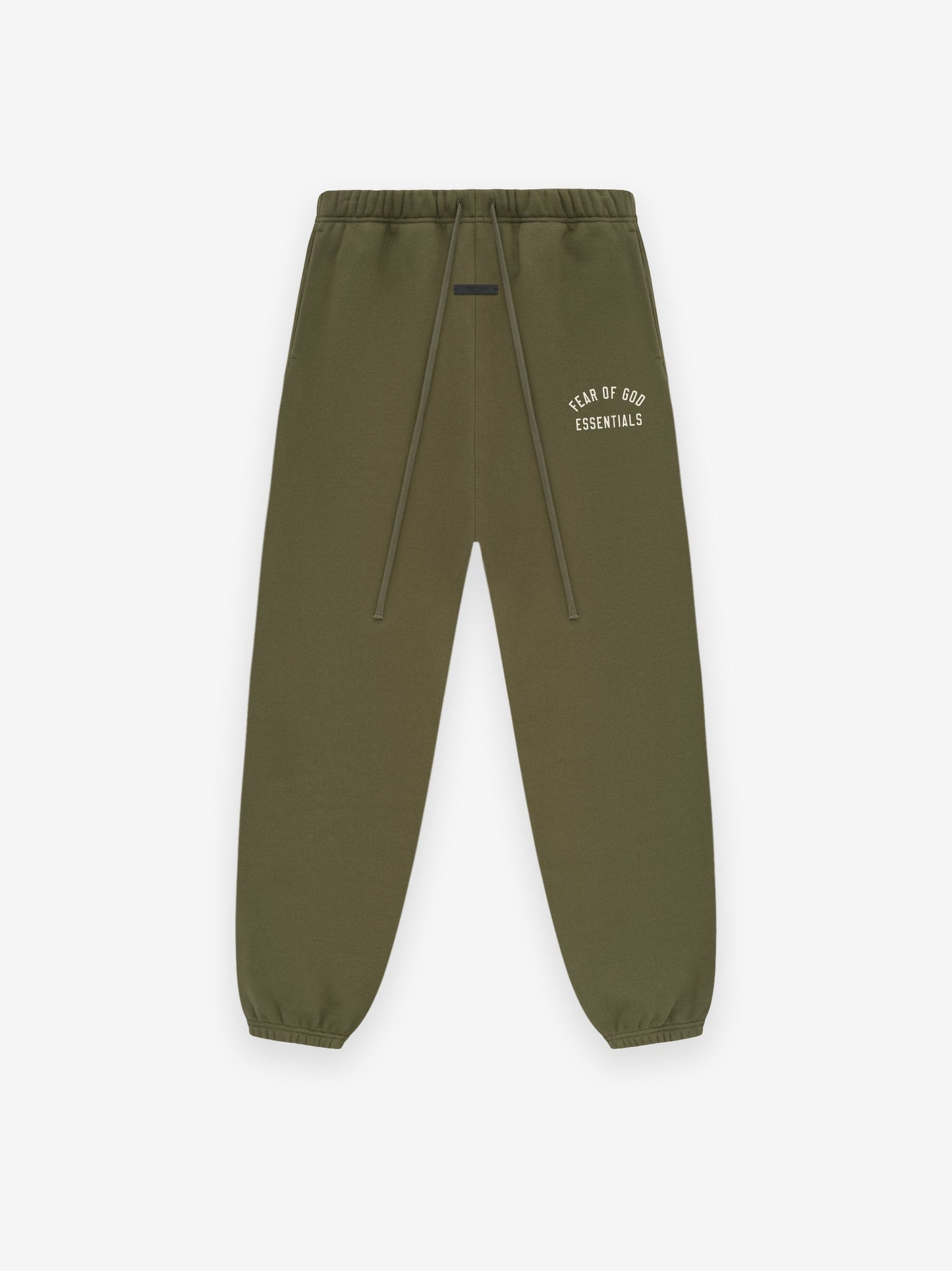 Fleece Essential Sweatpant