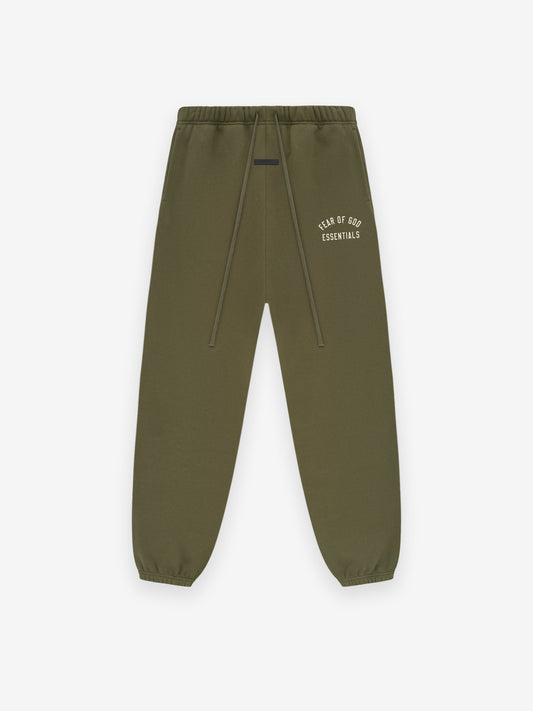 Fleece Essential Sweatpant
