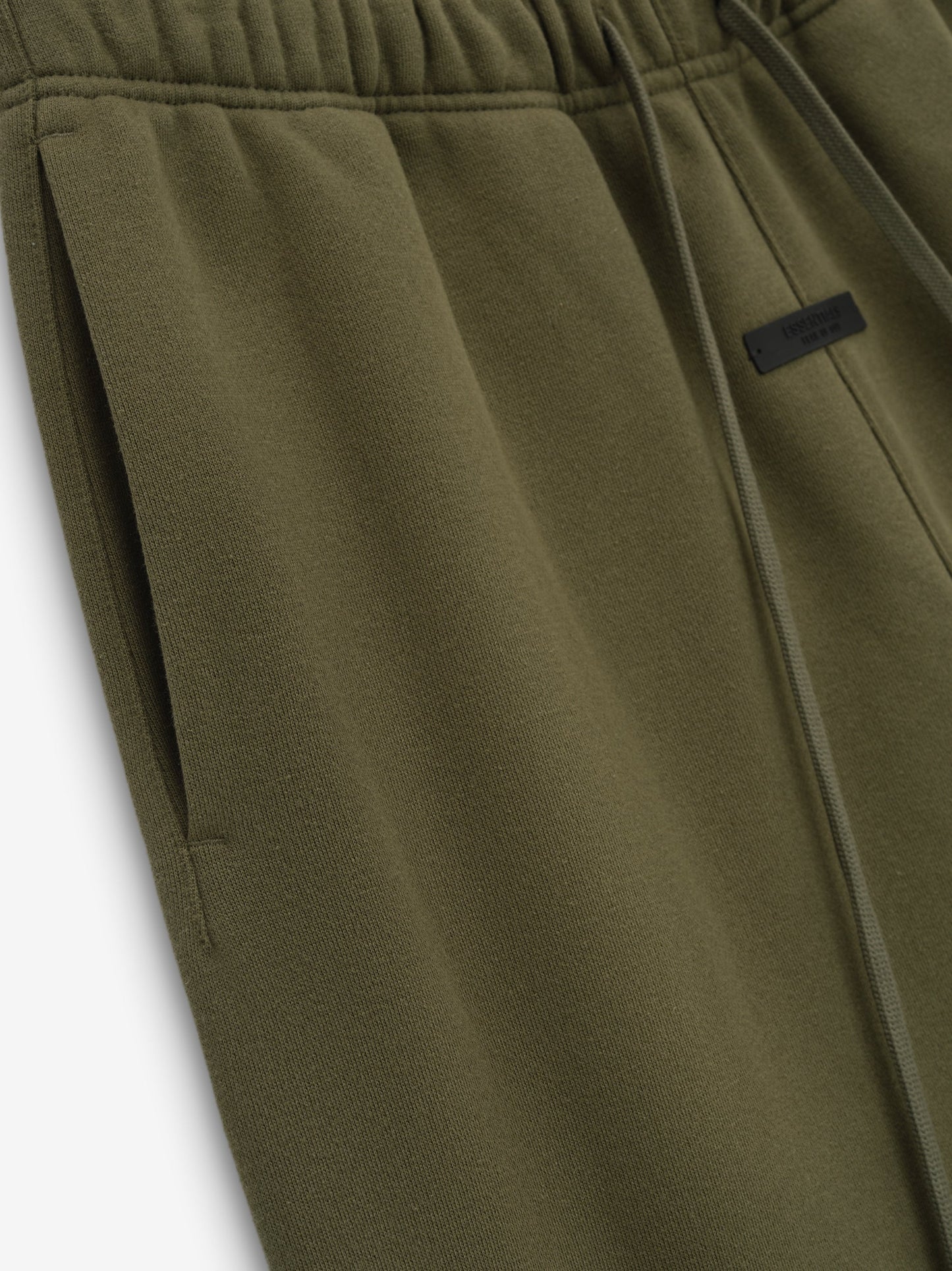 Fleece Essential Sweatpant