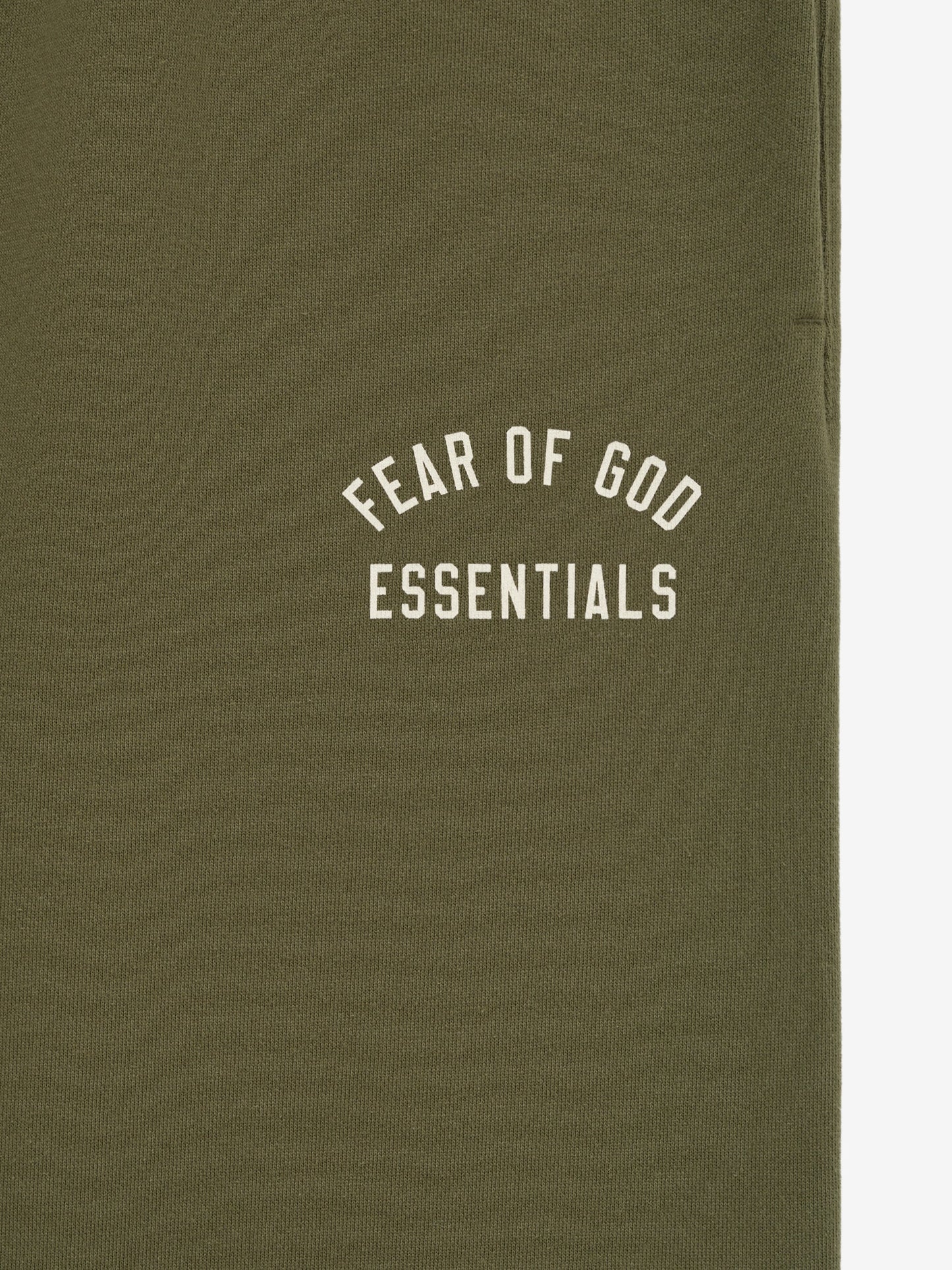 Fleece Essential Sweatpant