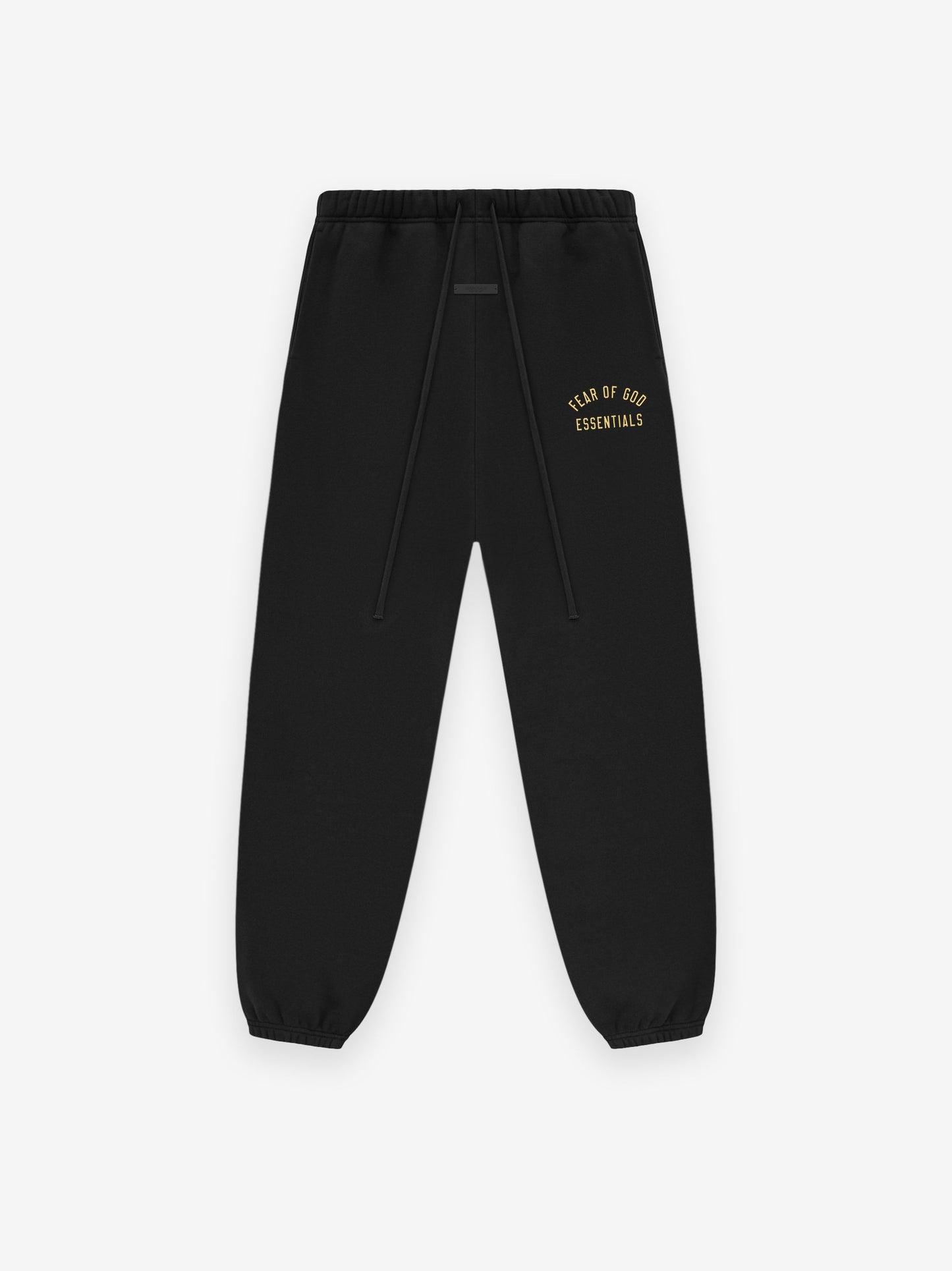 Fleece Essential Sweatpant
