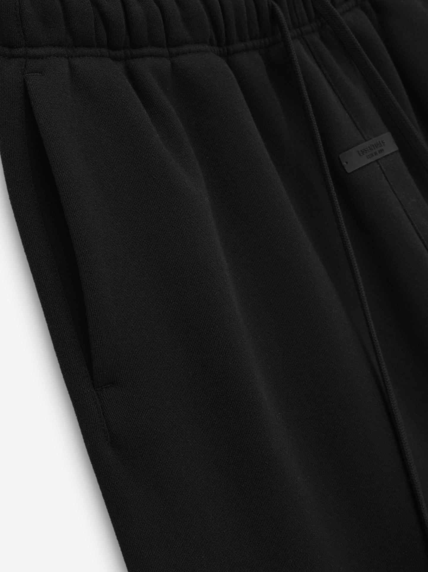 Fleece Essential Sweatpant