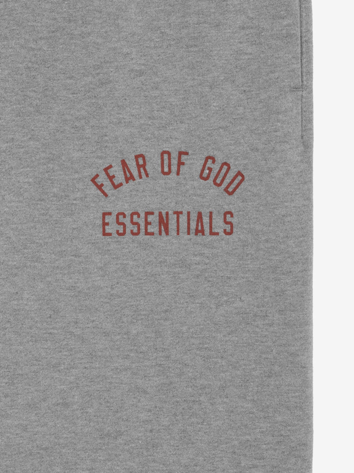 Fleece Essential Sweatpant