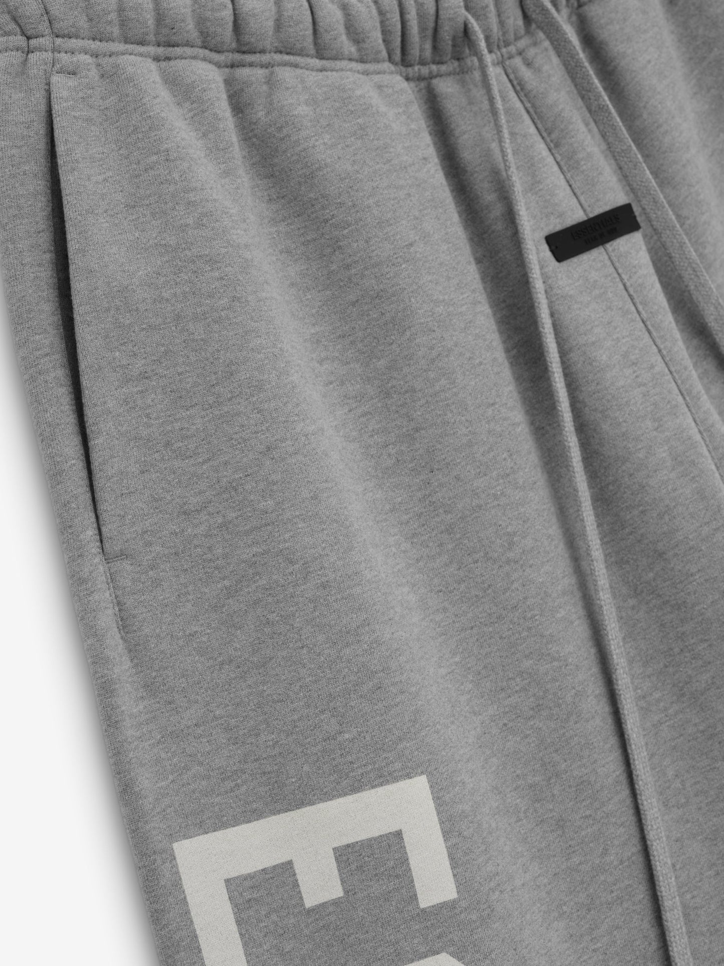 Fleece Relaxed Sweatpant