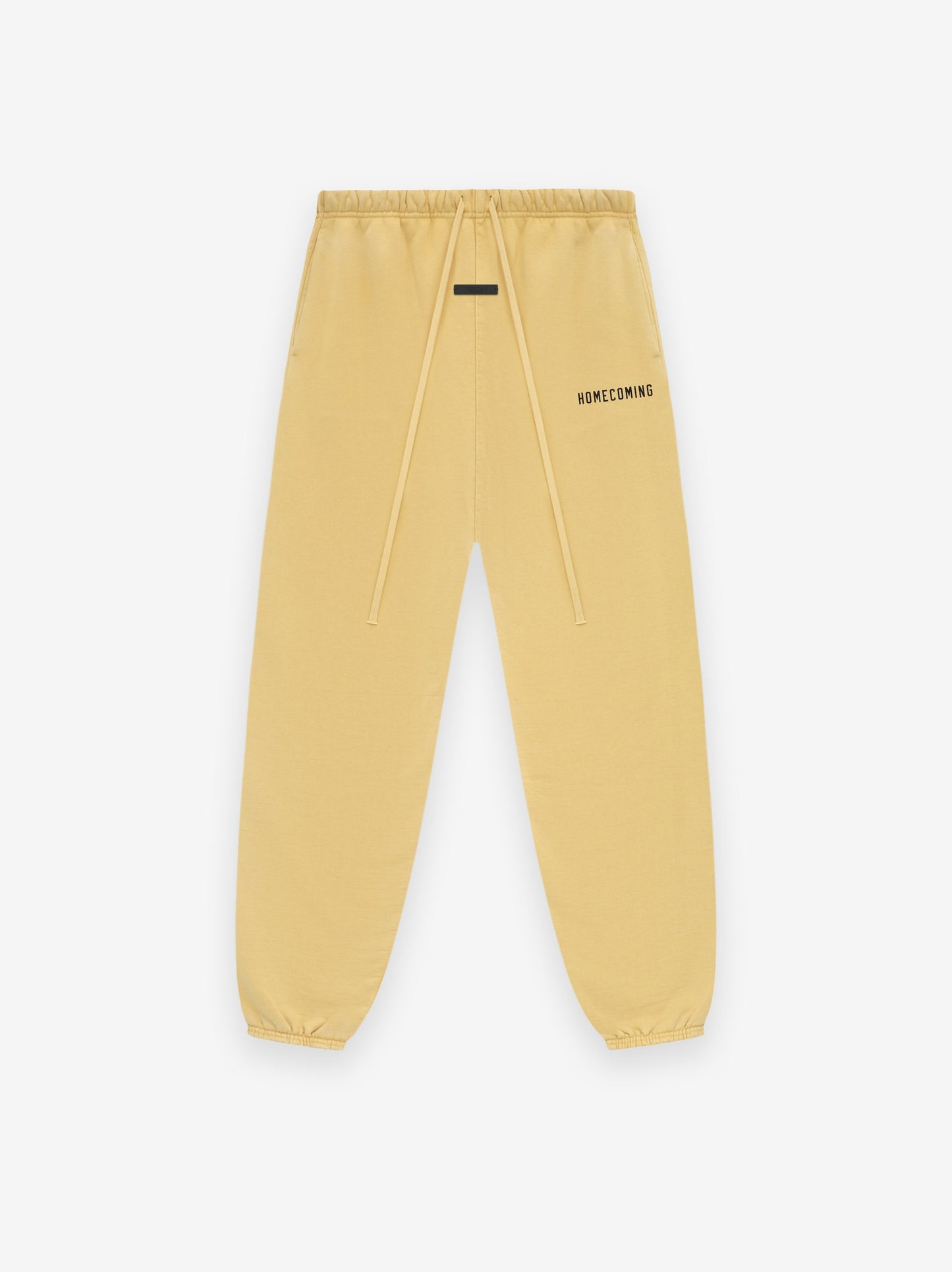 Heavy Fleece Sweatpant
