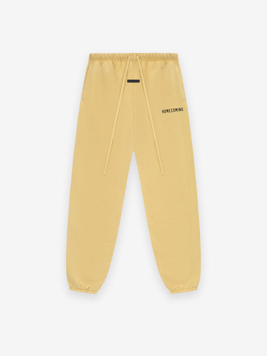Heavy Fleece Sweatpant
